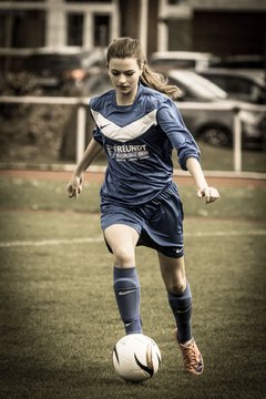 Bild 136 - F VfL Oldesloe II - SG Holstein S�d : Ergebnis: 0:15